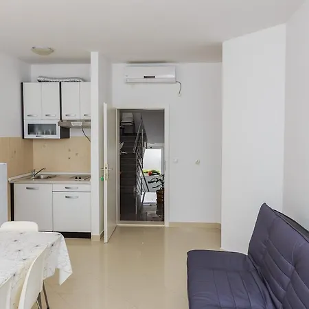 Apartment Rogulj *