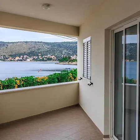 Apartament Rogulj Rogoznica (Sibenik-Knin)