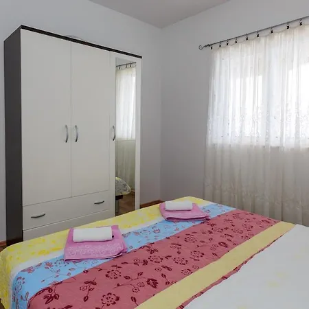 Rogulj Rogoznica (Sibenik-Knin)