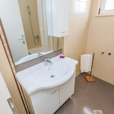 Apartment Rogulj