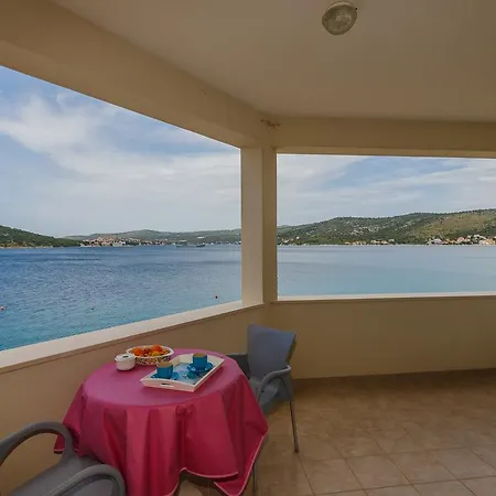 Apartmán Rogulj Rogoznica (Sibenik-Knin)