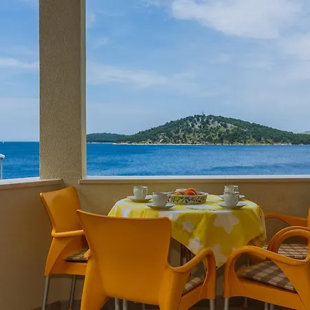 Apartment Rogulj *