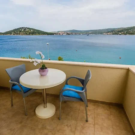 Apartment Rogulj