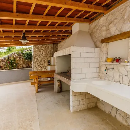 Rogulj Rogoznica (Sibenik-Knin)