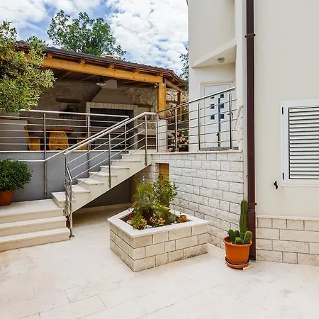 Apartment Rogulj Rogoznica (Sibenik-Knin)
