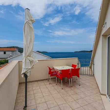 Apartment Rogulj *