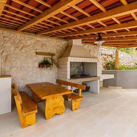 Rogulj Rogoznica (Sibenik-Knin)