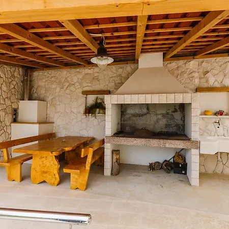 Apartmán Rogulj Rogoznica (Sibenik-Knin)