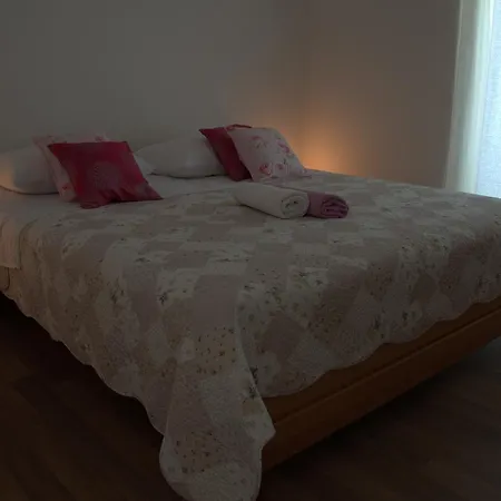 Rogulj Apartmán Rogoznica (Sibenik-Knin)
