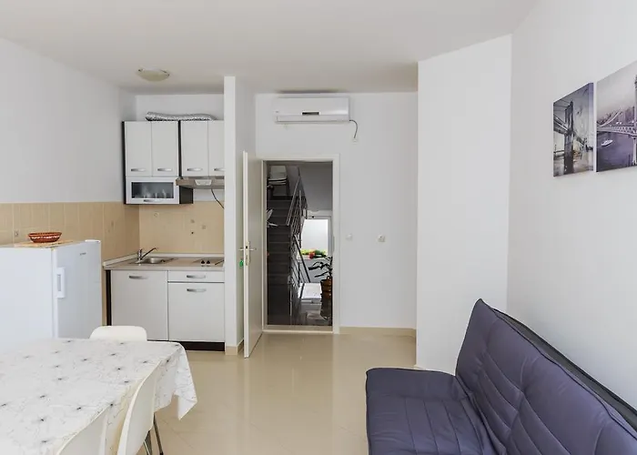 Appartement Rogulj *