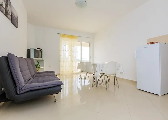 Appartement Rogulj *