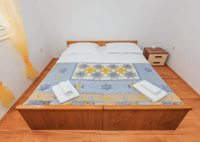 Appartement Rogulj *