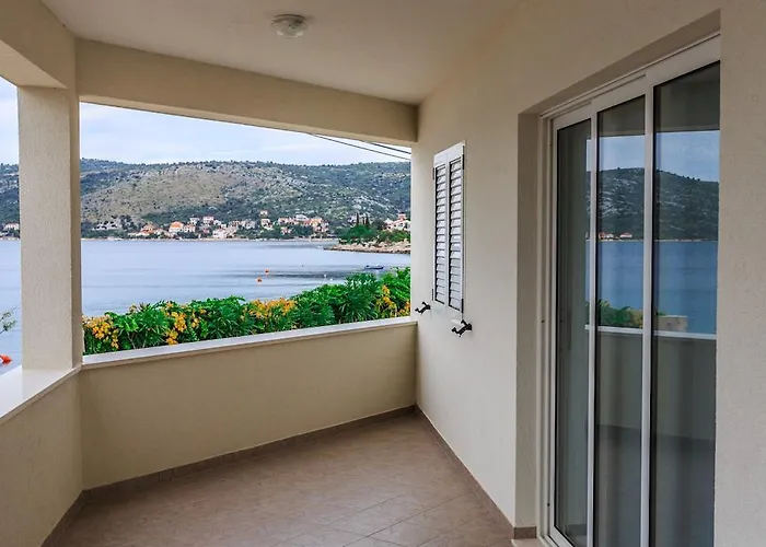Appartement Rogulj Rogoznica (Sibenik-Knin)