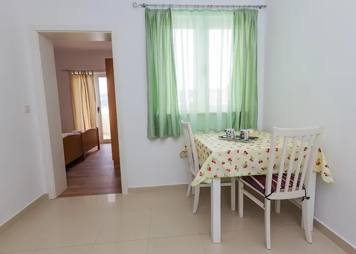 Rogulj Rogoznica (Sibenik-Knin)