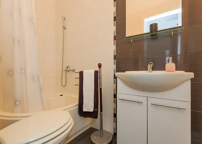 Rogulj Rogoznica (Sibenik-Knin)