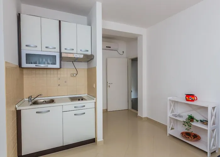 Appartement Rogulj