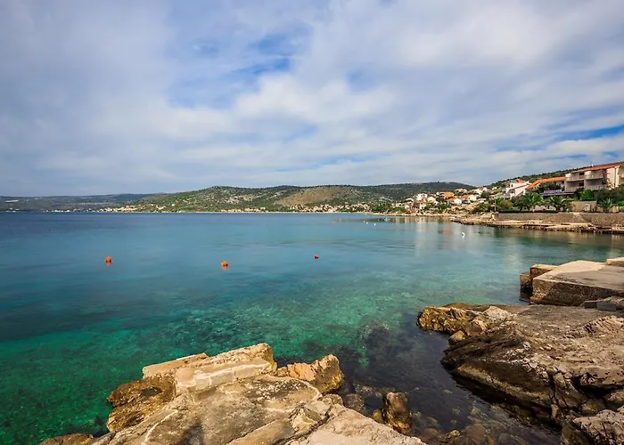 Appartement Rogulj Rogoznica (Sibenik-Knin)