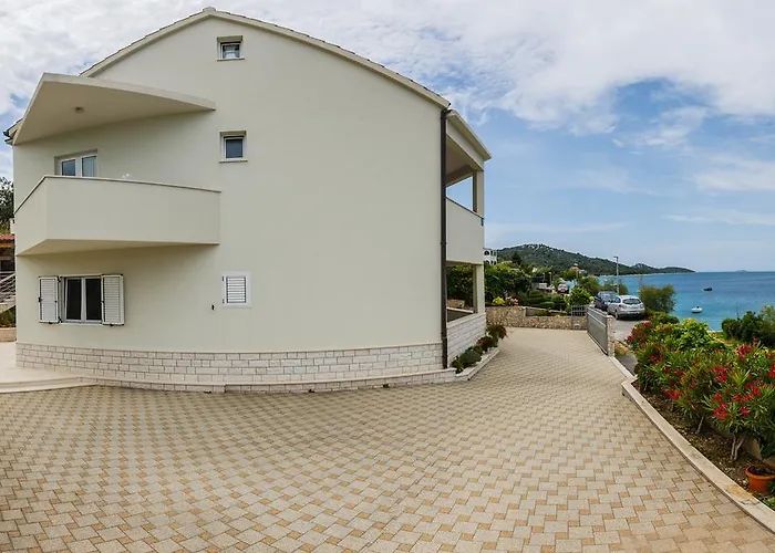 Rogulj Rogoznica (Sibenik-Knin)