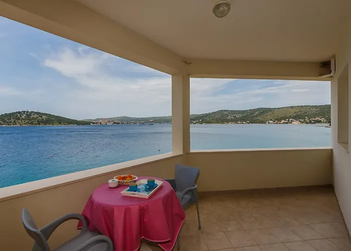 Appartement Rogulj Rogoznica (Sibenik-Knin)