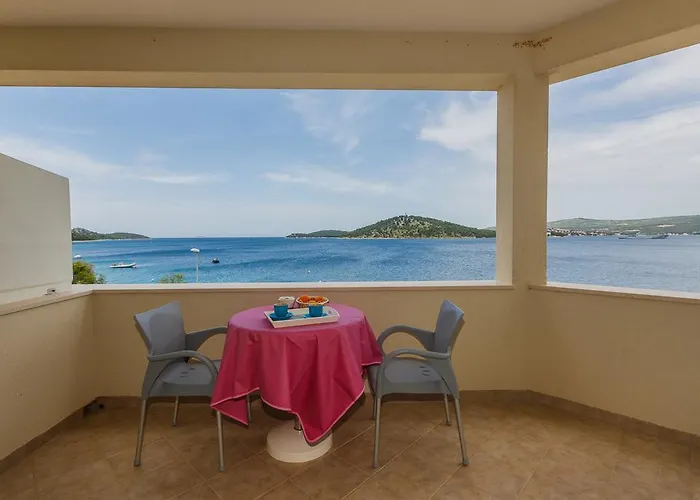 Appartement Rogulj *