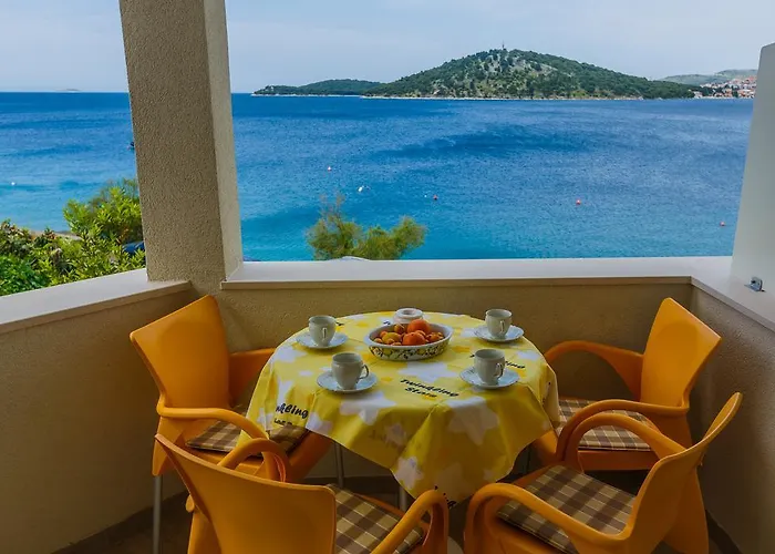 Appartement Rogulj *