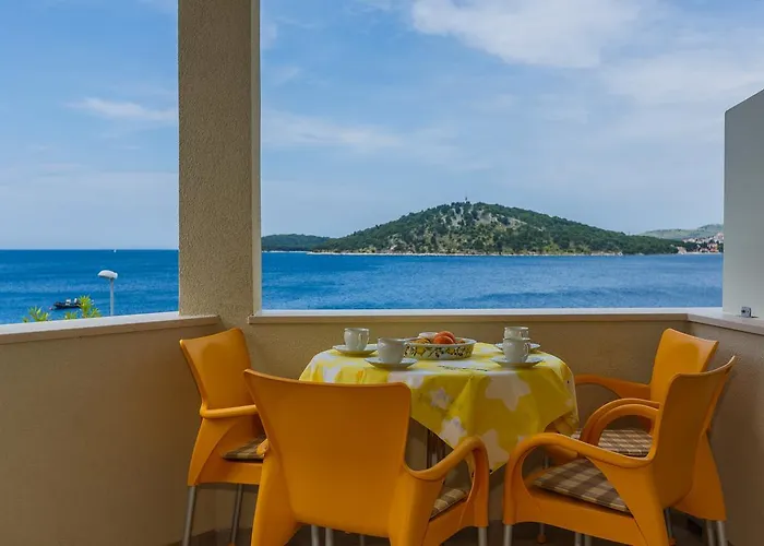 Appartement Rogulj *