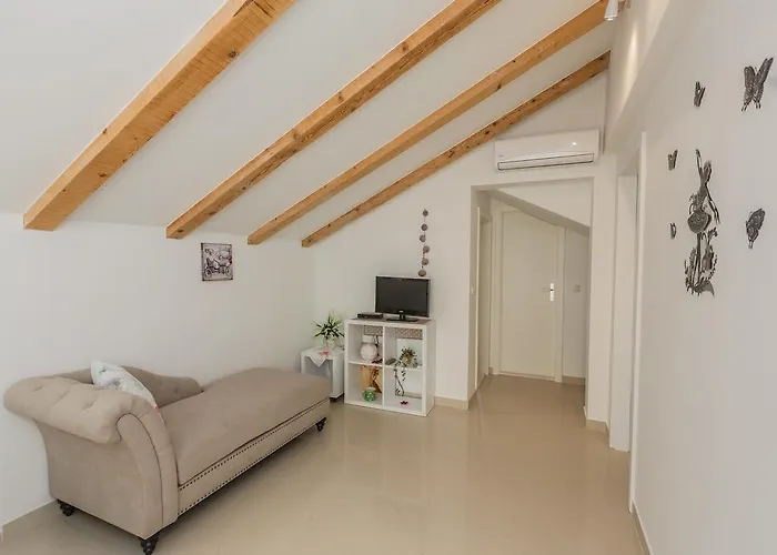 Appartement Rogulj *