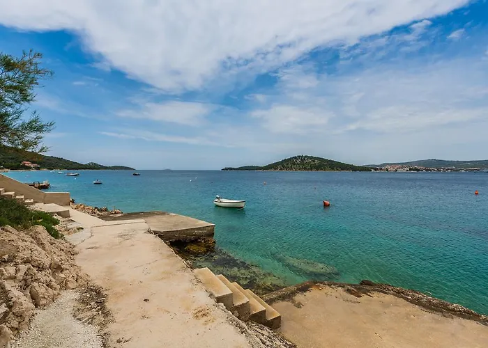 Appartement Rogulj *