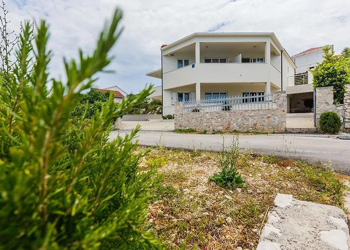 Rogulj Rogoznica (Sibenik-Knin)