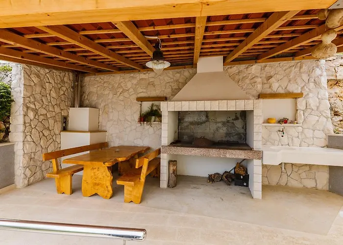 Appartement Rogulj Rogoznica (Sibenik-Knin)