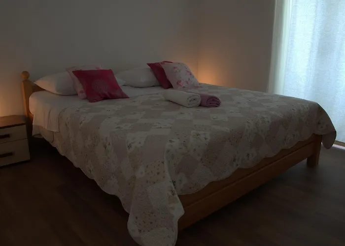 Rogulj Appartement Rogoznica (Sibenik-Knin)