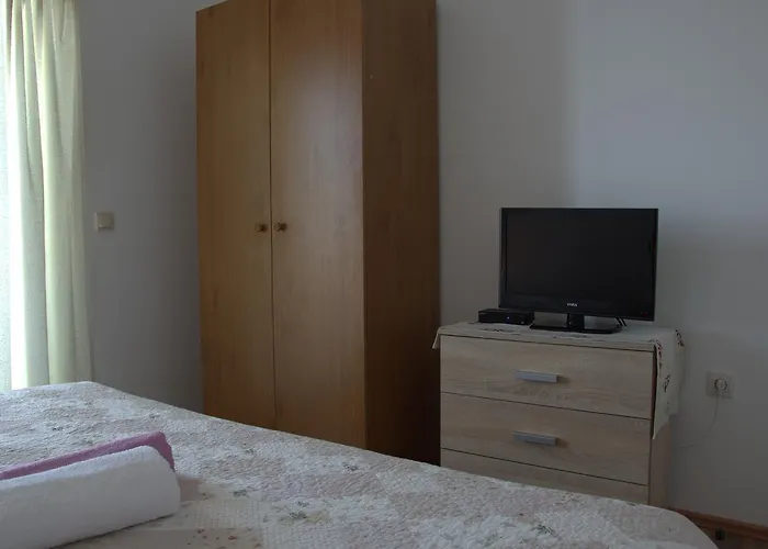 Rogulj Appartement *